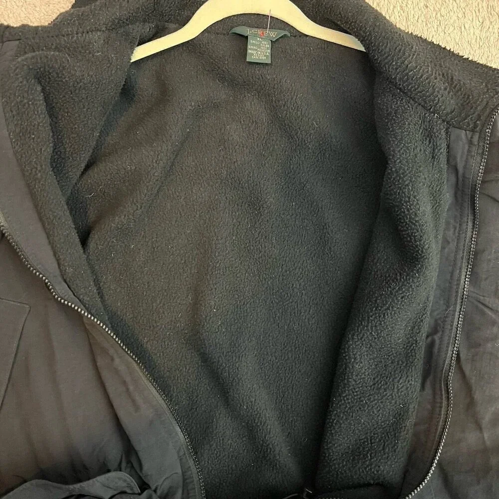 J. Crew crew men’s